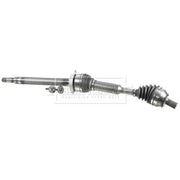 Borg & Beck CV Drive Shaft Driveshaft Front Right BDS1857