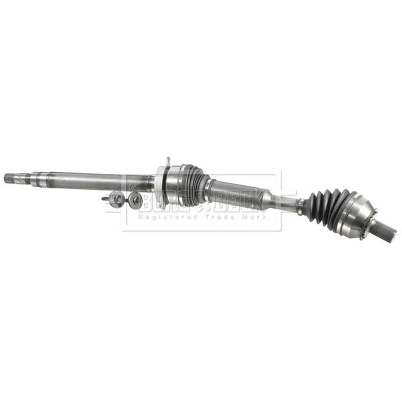 Borg & Beck CV Drive Shaft Driveshaft Front Right BDS1857