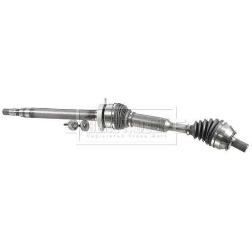 Borg & Beck CV Drive Shaft Driveshaft Front Right BDS1857