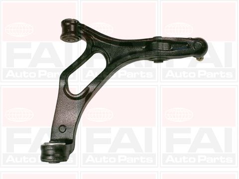 FAI Control/Trailing Arm