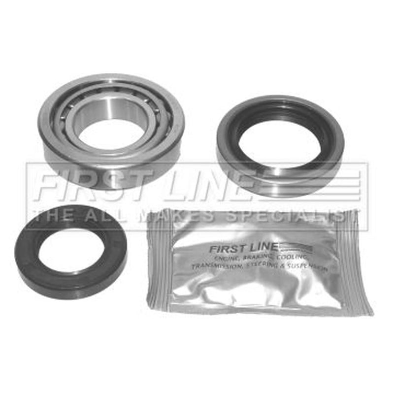 First Line Wheel Bearing Kit FBK230