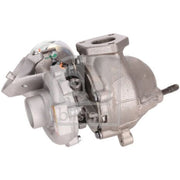 Febi Turbocharger Turbo Unit 187194