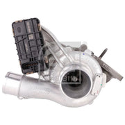 Febi Turbocharger Turbo Unit 186679