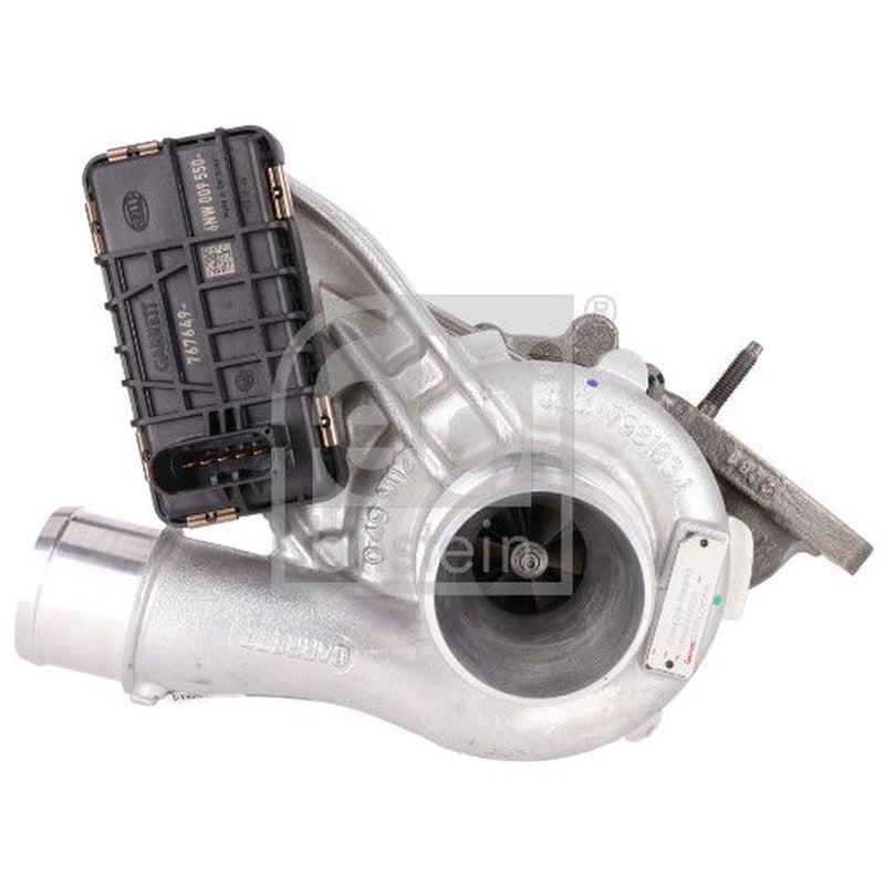 Febi Turbocharger Turbo Unit 186679