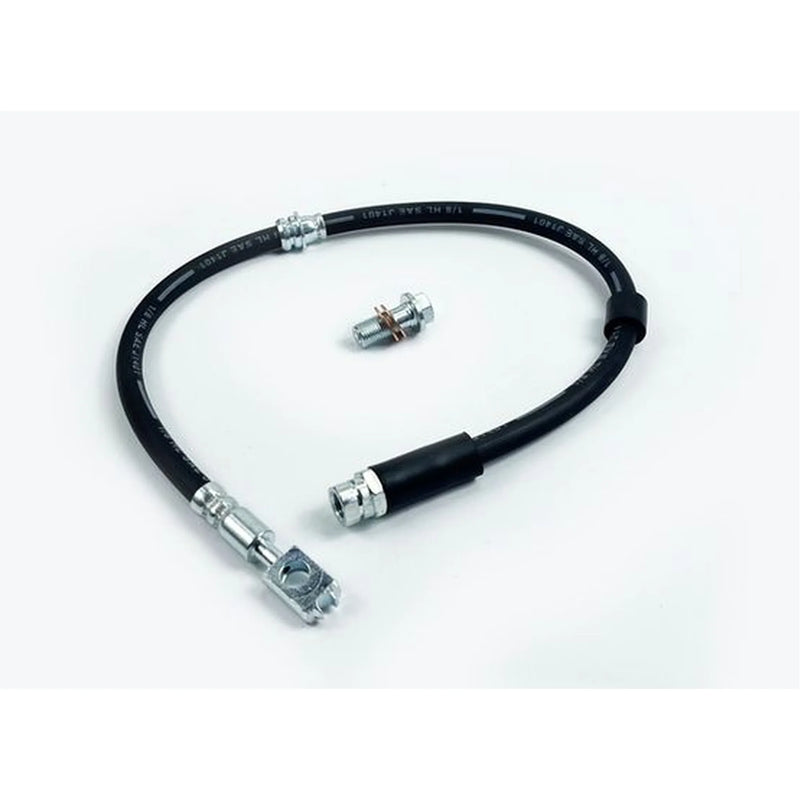 Juratek Brake Hydraulic Hose Line Front JBH1429