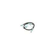 Bosch Brake Hydraulic Hose Line Front Right 1 987 476 735