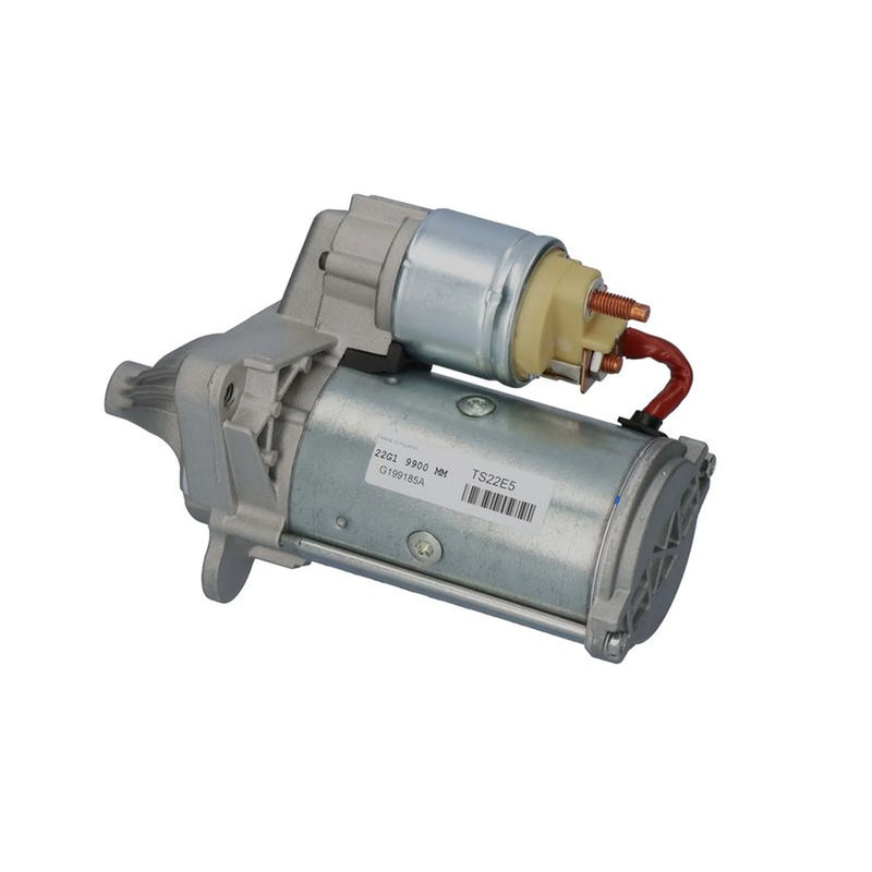 Valeo Starter Motor 12V 2.2kW 10 Teeth 438202