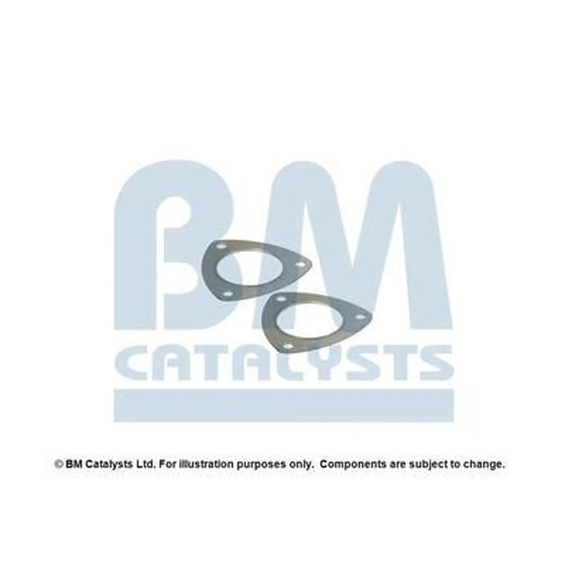 BM Catalysts Fitting Kit FK90737A FK90737A