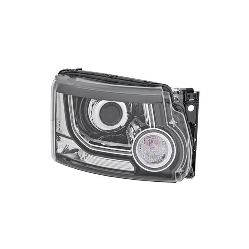 Valeo Headlight Headlamp Right 045273