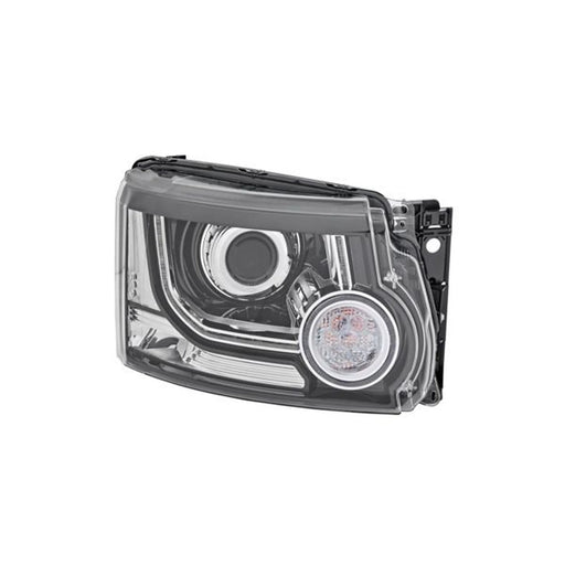 Valeo Headlight Headlamp Right 045273