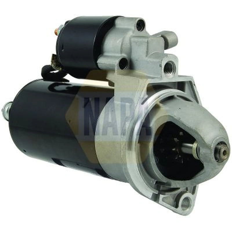 NAPA Starter Motor 12V 2kW 10 Teeth NSM1268