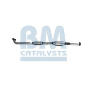 BM Catalysts Homologated Petrol Cat BM91343H