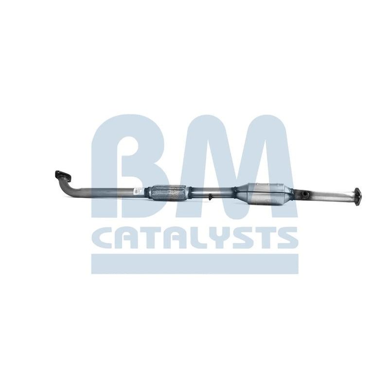 BM Catalysts Homologated Petrol Cat BM91343H