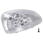 Febi Auxiliary Direction Indicator Right Exterior Mirror Conne 198573
