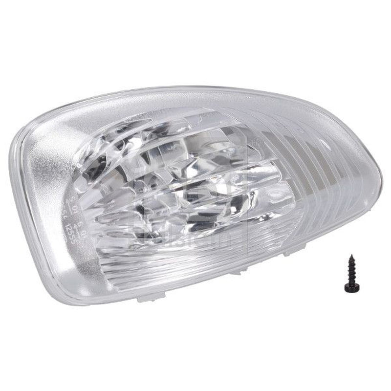 Febi Auxiliary Direction Indicator Right Exterior Mirror Conne 198573