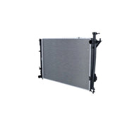 NRF Engine Radiator 550091