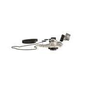 Gates Micro-V Multi-Ribbed Belt Kit KP136PK2460