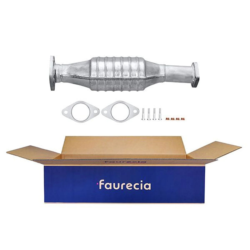 Hella Catalytic Converter 8LE 366 053-541