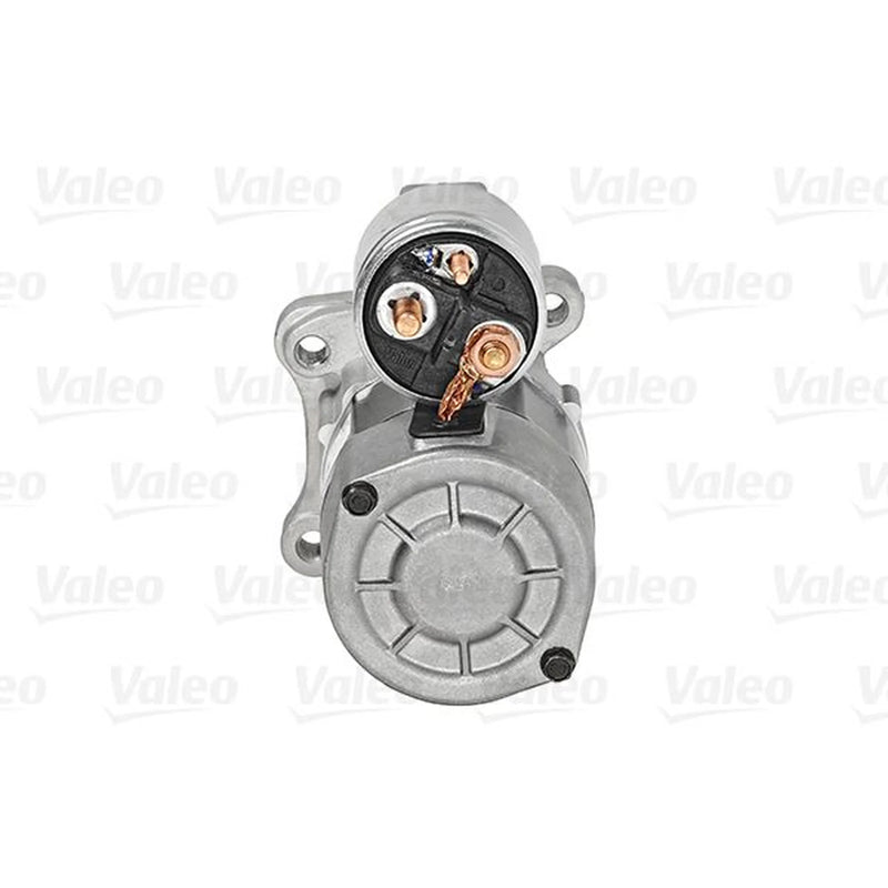 Valeo Starter Motor 12V 0.85kW 8 Teeth 438110