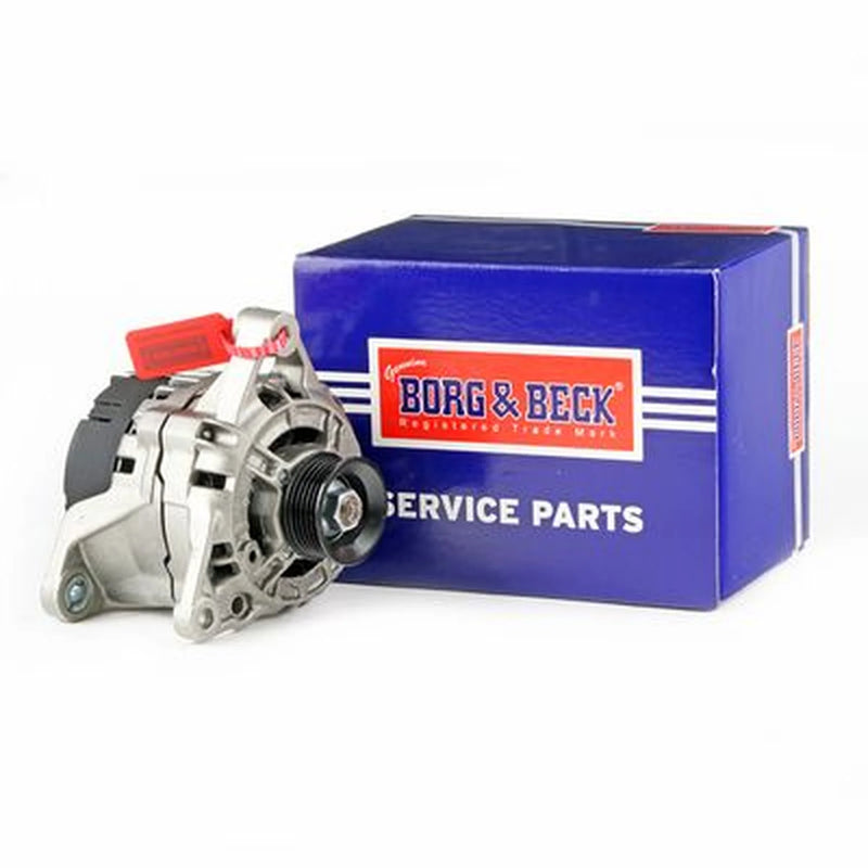 Borg & Beck Car Alternator 12V BBA2869