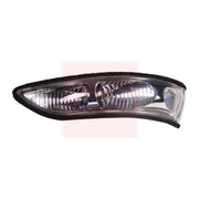 Apec Direction Indicator Light Left Exterior Mirror AMB2069