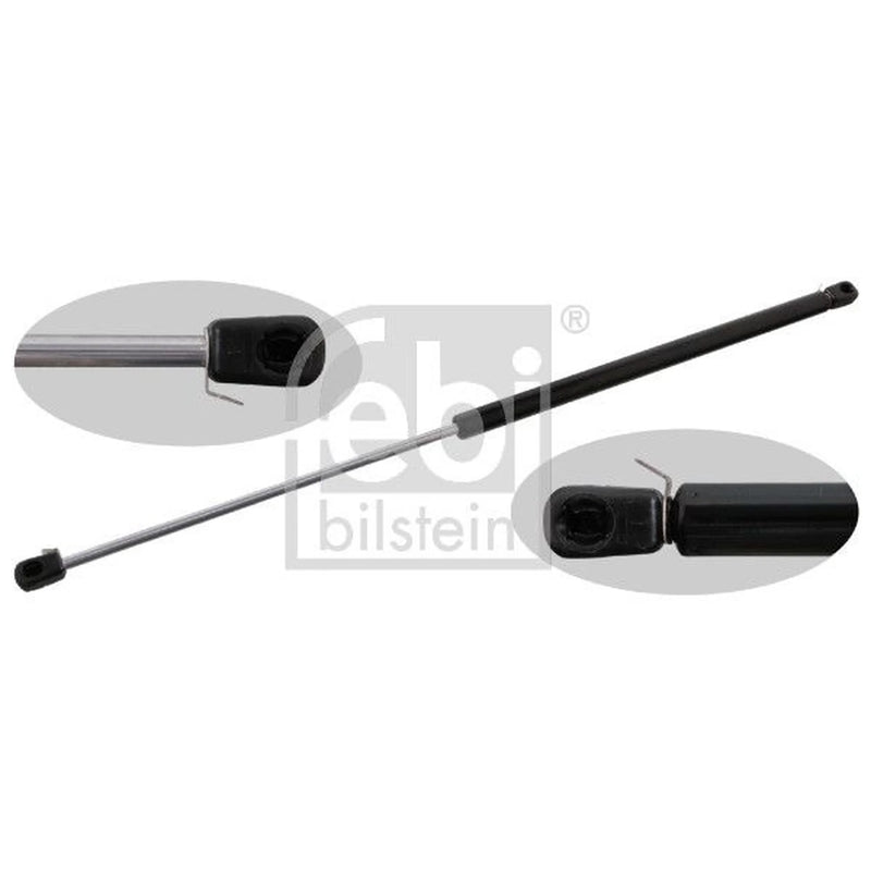 Febi Boot Gas Strut Lift Support Tailgate / Boot Lid Shock Repl 47914