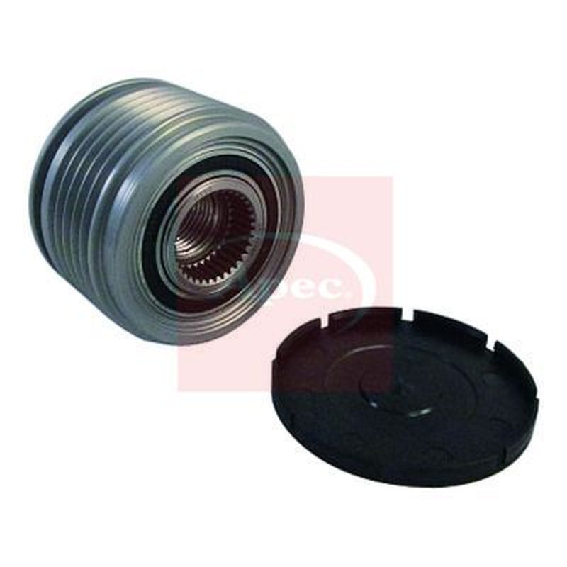 Apec Alternator Overrunning Freewheel Clutch AOP1142
