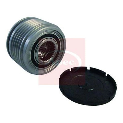 Apec Alternator Overrunning Freewheel Clutch AOP1142