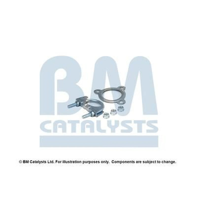 BM Catalysts Fitting Kit FK80347B FK80347B