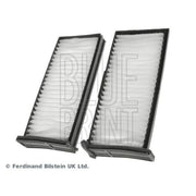 Blue Print Cabin Air Filter Set Wide High ADC42502