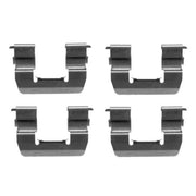 Mintex Brake Pad Accessory Fitting Kit Front MBA1668