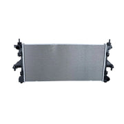 NRF Engine Radiator 560005