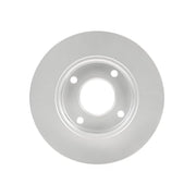 Bosch 2 x Vented Brake Discs 0 986 479 B83