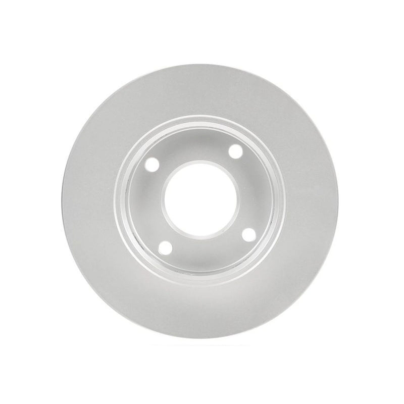 Bosch 2 x Vented Brake Discs 0 986 479 B83
