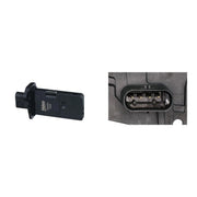 Valeo MAF Sensor (Mass Air Flow) 366981