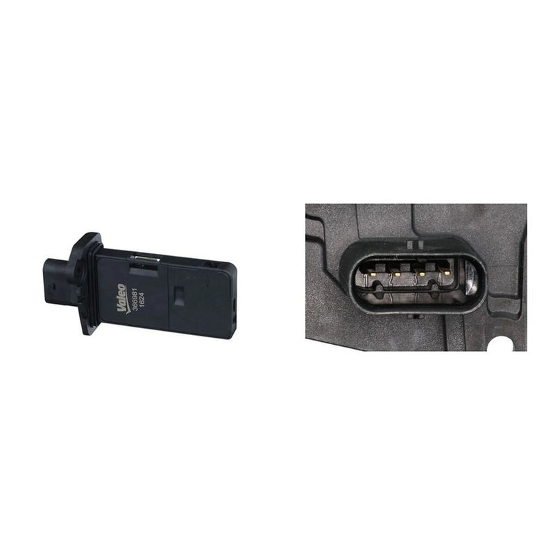 Valeo MAF Sensor (Mass Air Flow) 366981