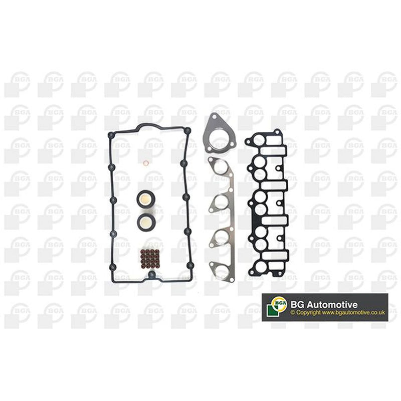 BGA Cylinder Head Gasket Kit HN4333