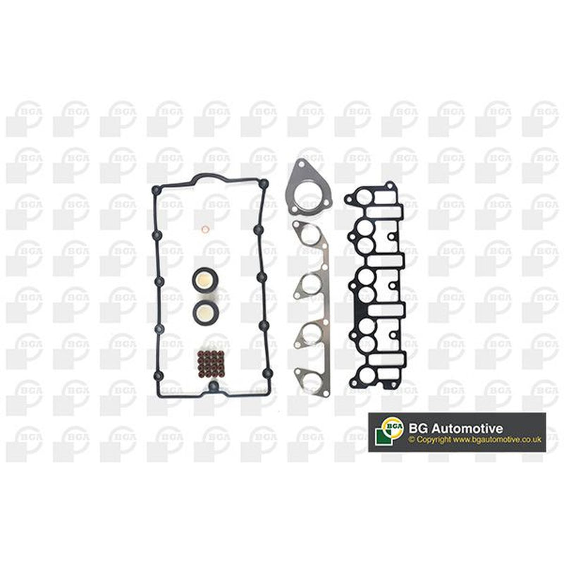BGA Cylinder Head Gasket Kit HN4333