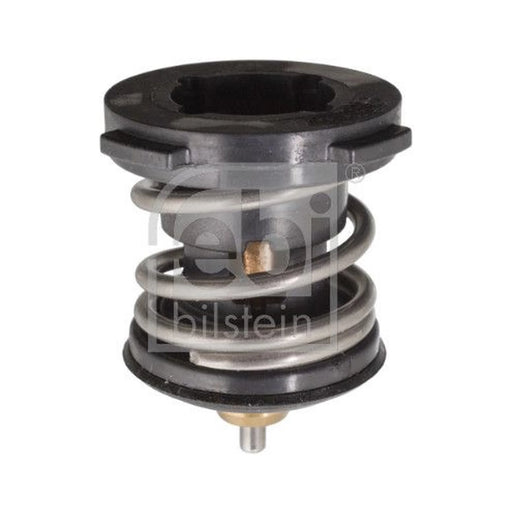 Febi Thermostat,Coolant 104981