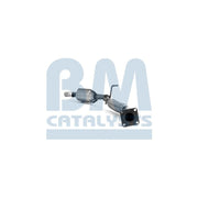 BM Catalysts Homologated Petrol Cat BM91051H