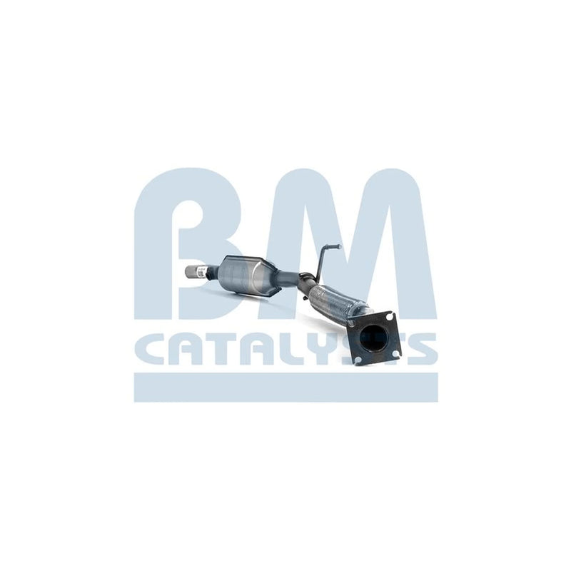 BM Catalysts Homologated Petrol Cat BM91051H