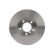 Bosch 2 x Vented Brake Discs 0 986 479 R72