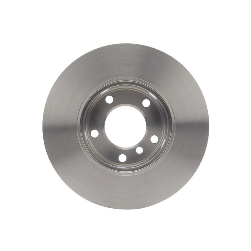 Bosch 2 x Vented Brake Discs 0 986 479 R72