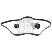 Febi V-Ribbed Belt Set 183563