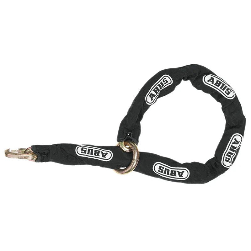 ABUS Mechanical 12KS/120 Loop Security Chain 120cm x 12mm - 10028534-01