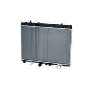 NRF Engine Radiator 58226