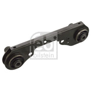 Febi Differential Mounting OD ID 81mm Thick 103831