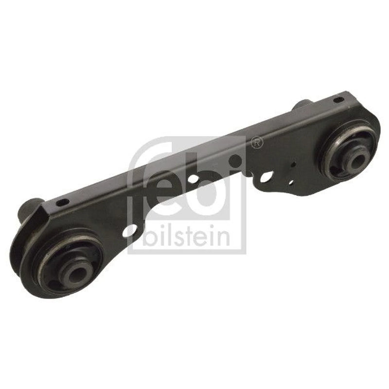 Febi Differential Mounting OD ID 81mm Thick 103831