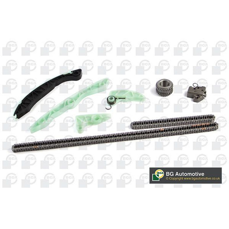 BGA Timing Chain Kit Set 180 Links TC2740FK