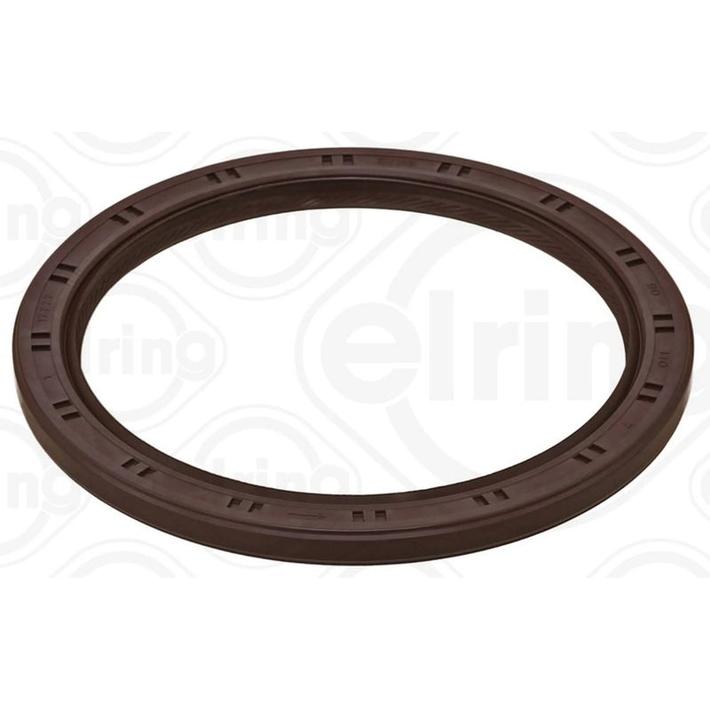 Elring Crankshaft Shaft Seal 110mm OD ID Wide 967.880